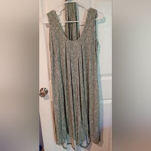 Latched mama standard nursing romper